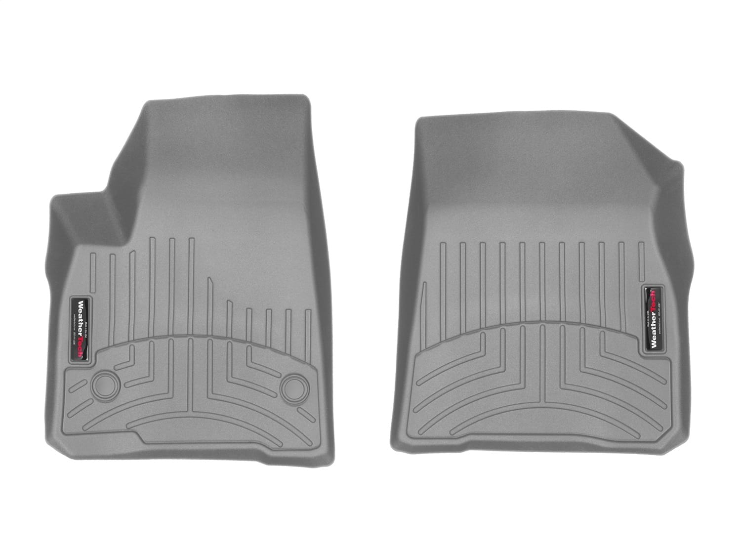 FloorLiner™ DigitalFit®