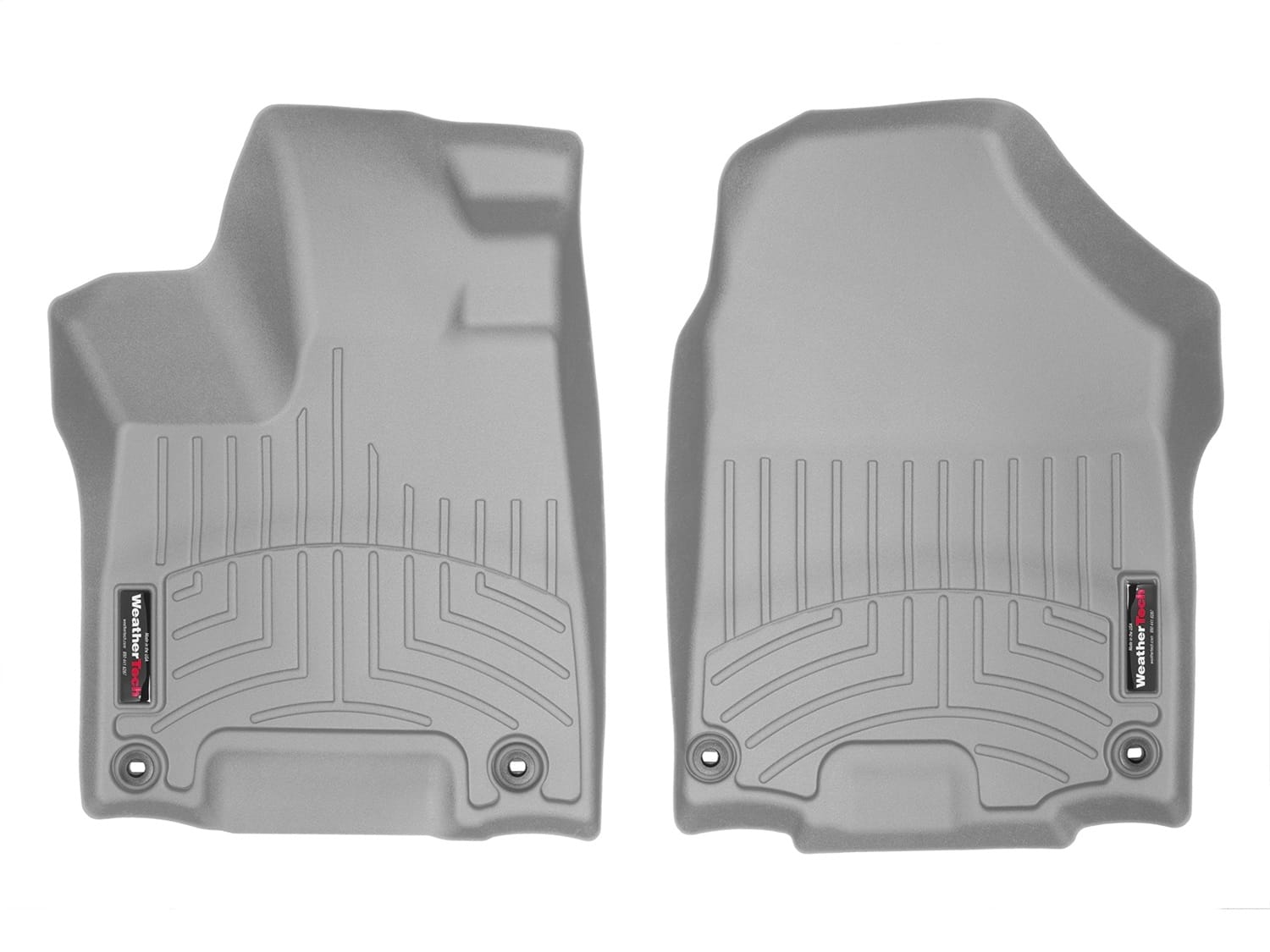 FloorLiner™ DigitalFit®