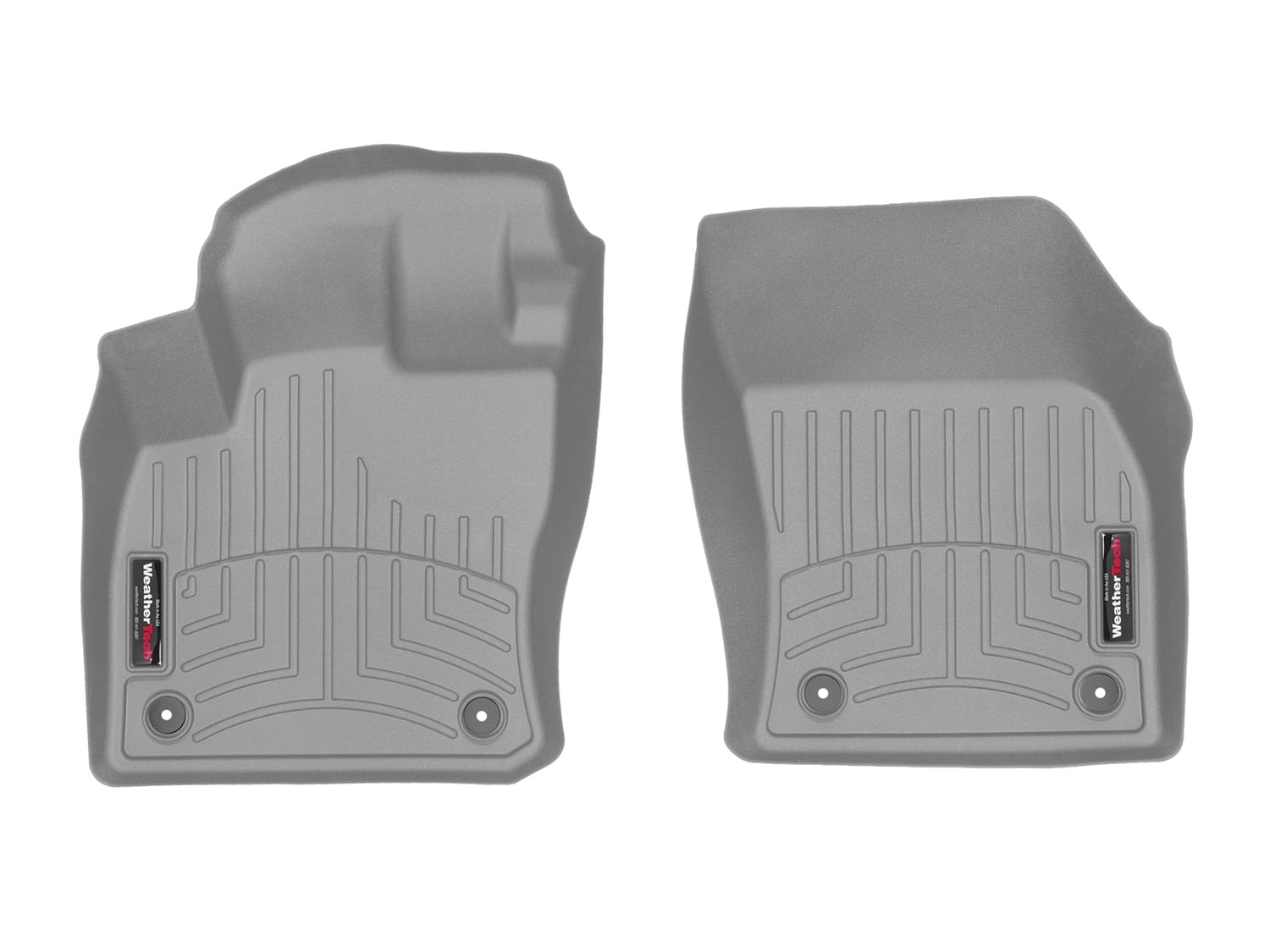 FloorLiner™ DigitalFit®