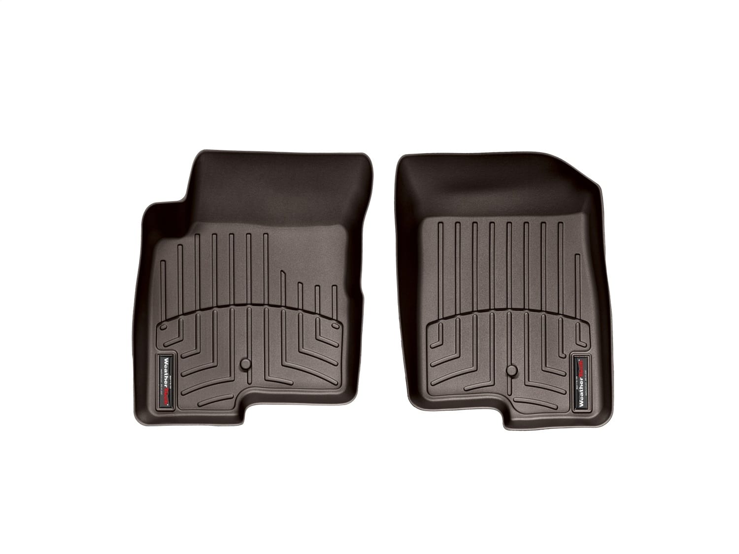 FloorLiner™ DigitalFit®