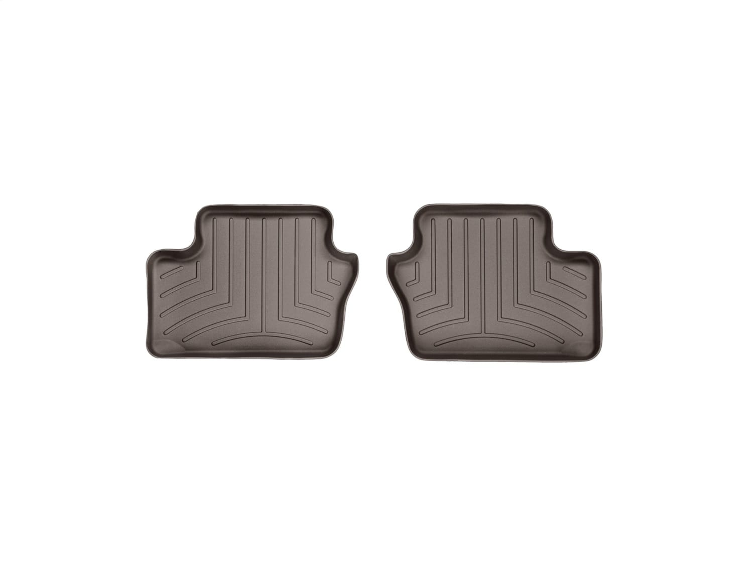 FloorLiner™ DigitalFit®