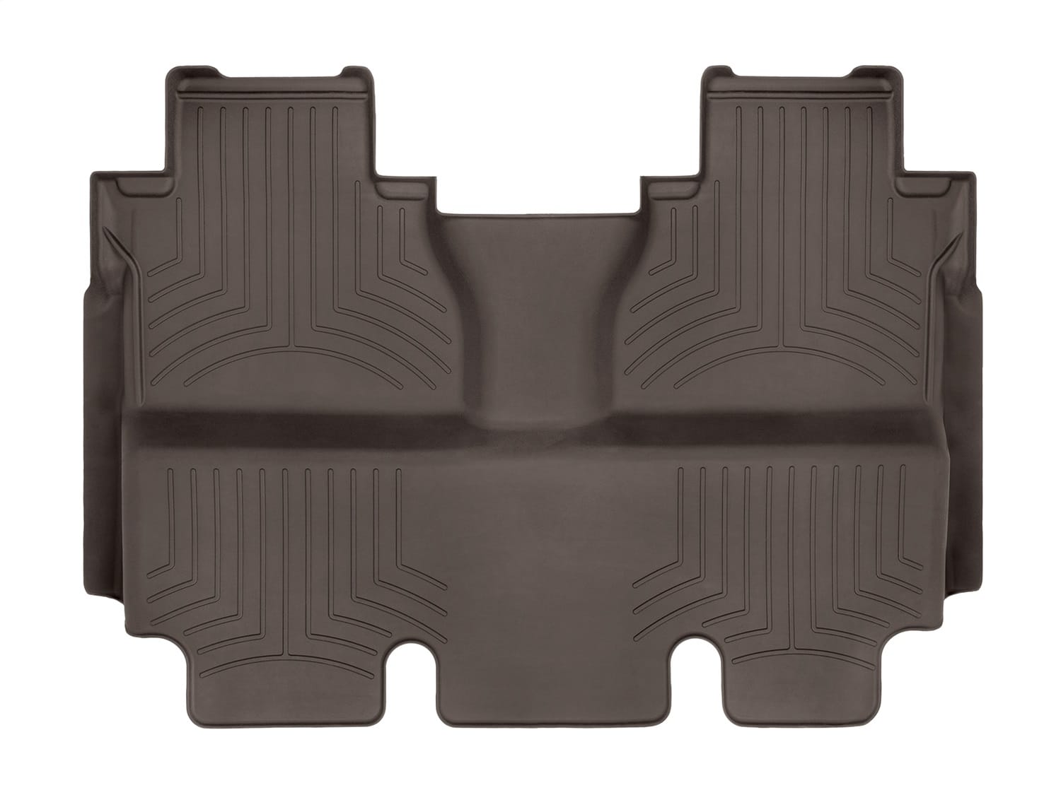 WeatherTech FloorLiner HP Floor Mat Set - 470938IM