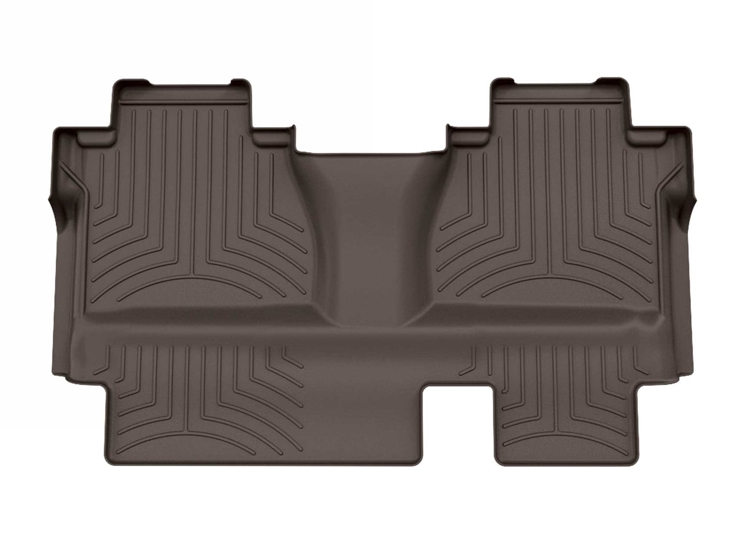 WeatherTech FloorLiner HP Floor Mat Set - 470939IM