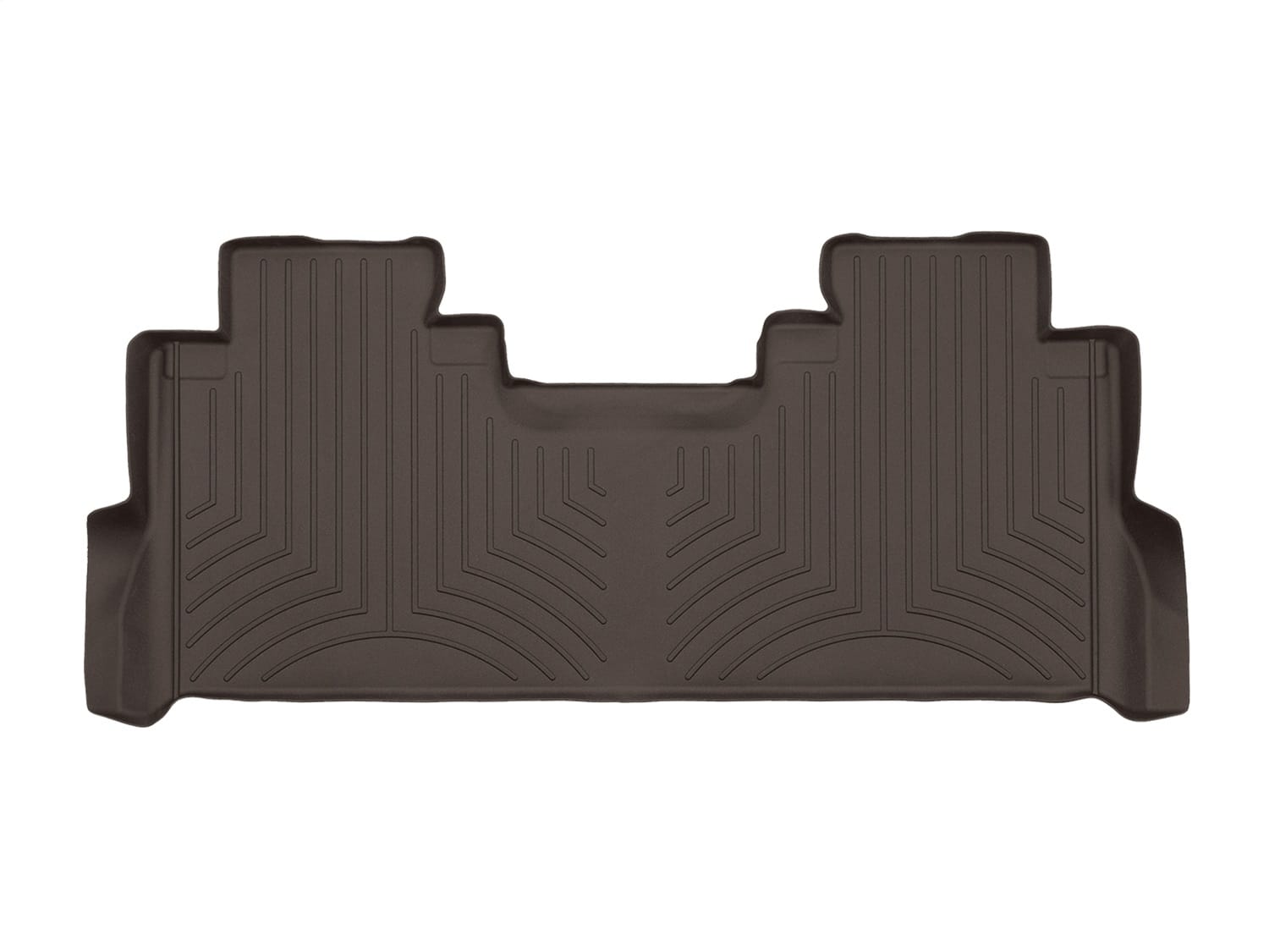 FloorLiner™ DigitalFit®