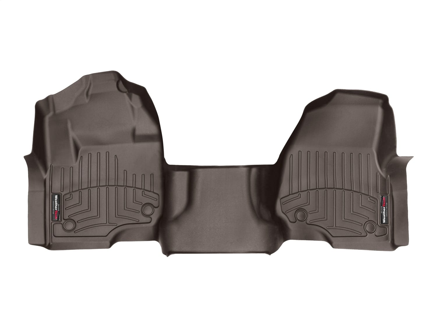 FloorLiner™ DigitalFit®