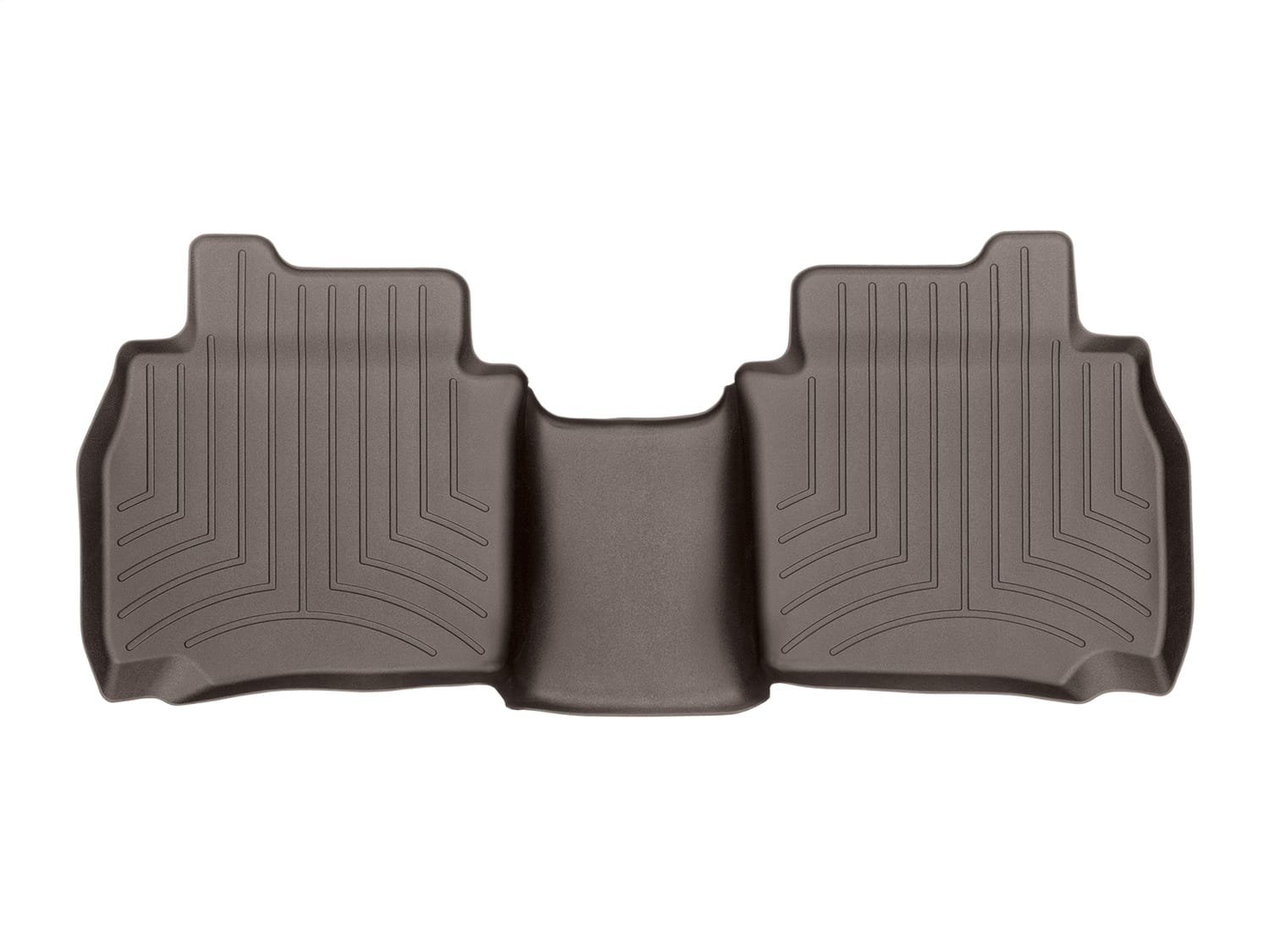 FloorLiner™ DigitalFit®