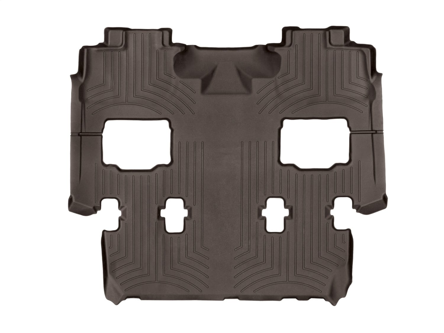 FloorLiner™ DigitalFit®