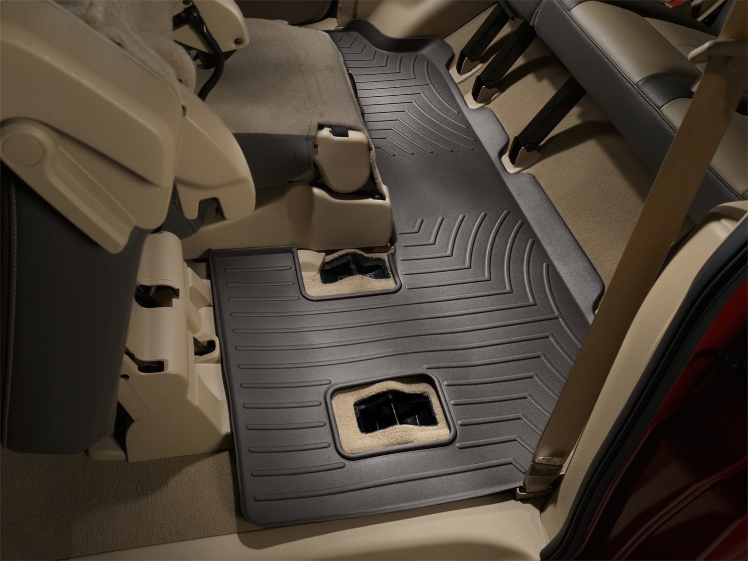 FloorLiner™ DigitalFit®