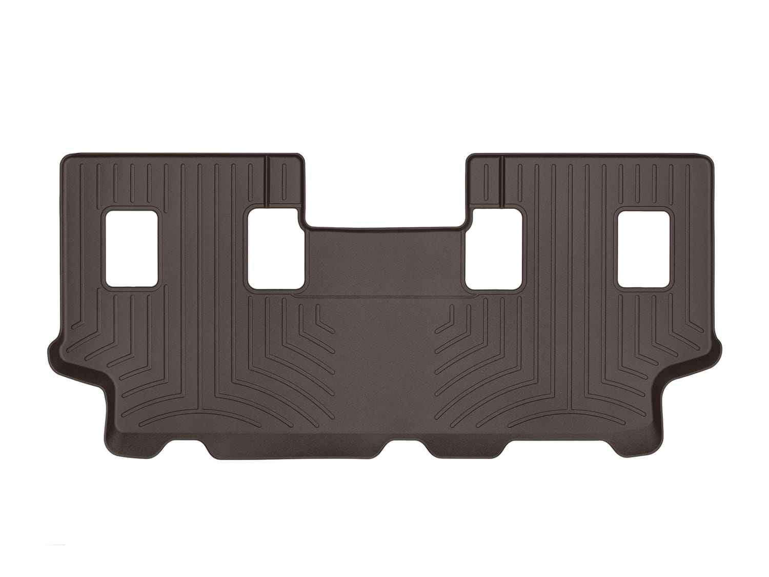 FloorLiner™ DigitalFit®