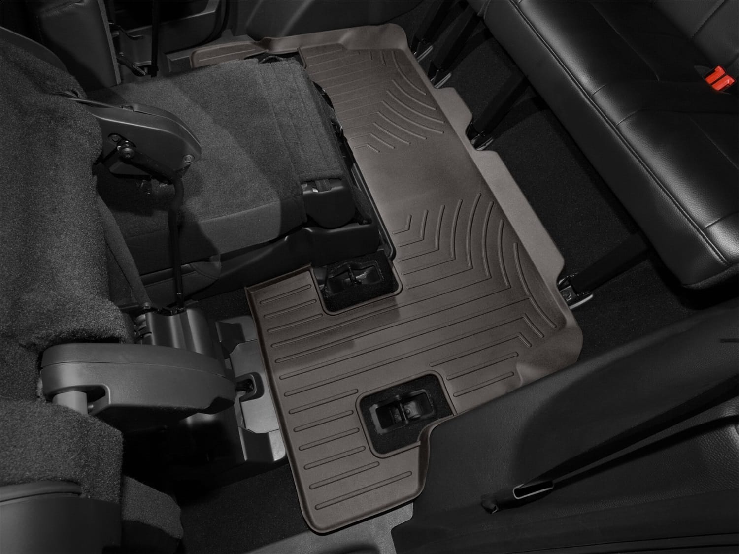 FloorLiner™ DigitalFit®