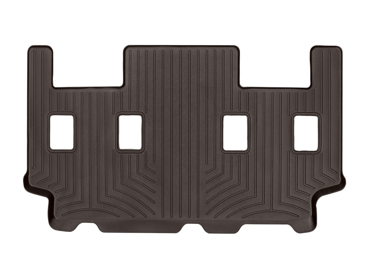 FloorLiner™ DigitalFit®