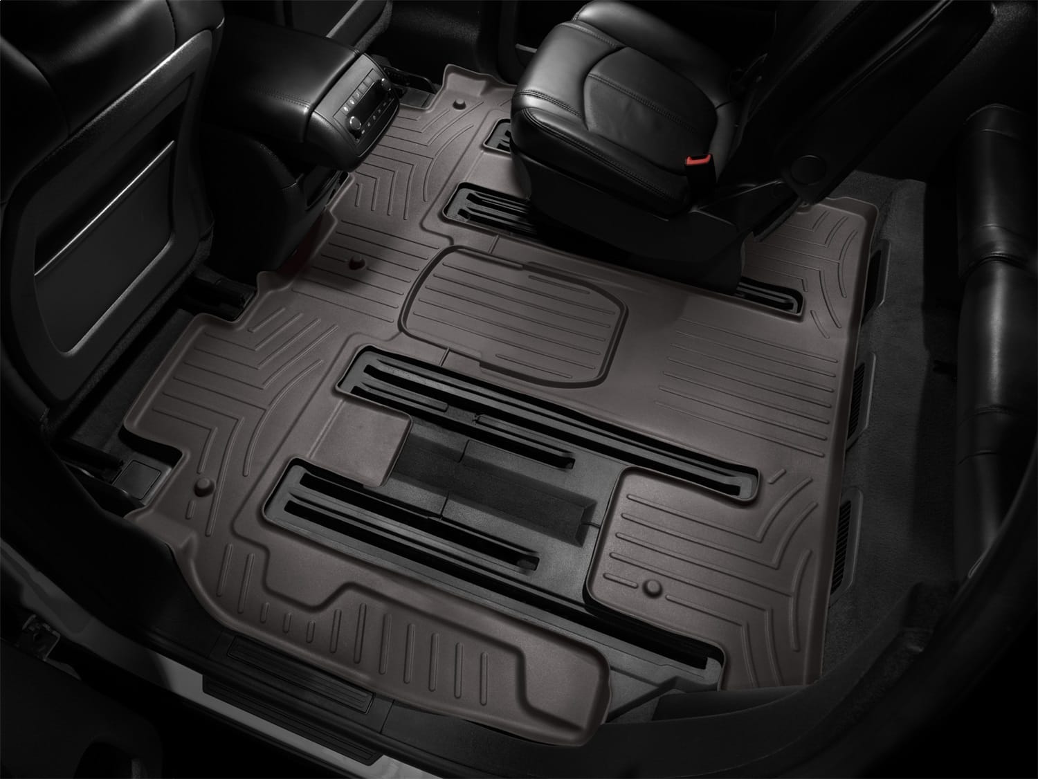 FloorLiner™ DigitalFit®