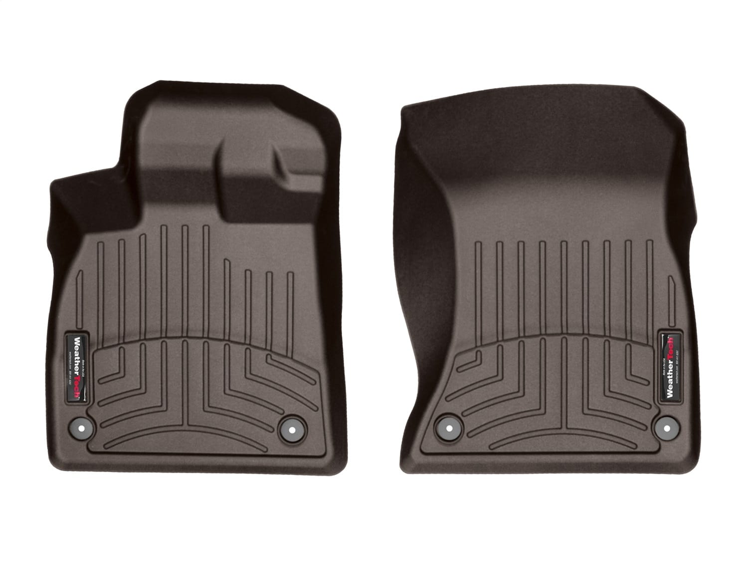 FloorLiner™ DigitalFit®