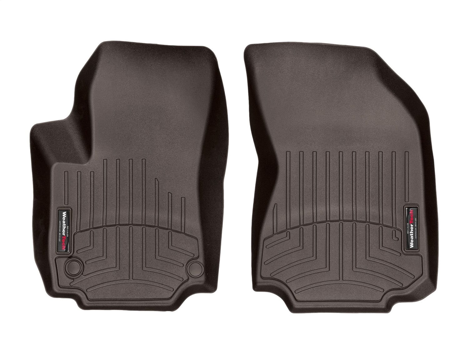 FloorLiner™ DigitalFit®
