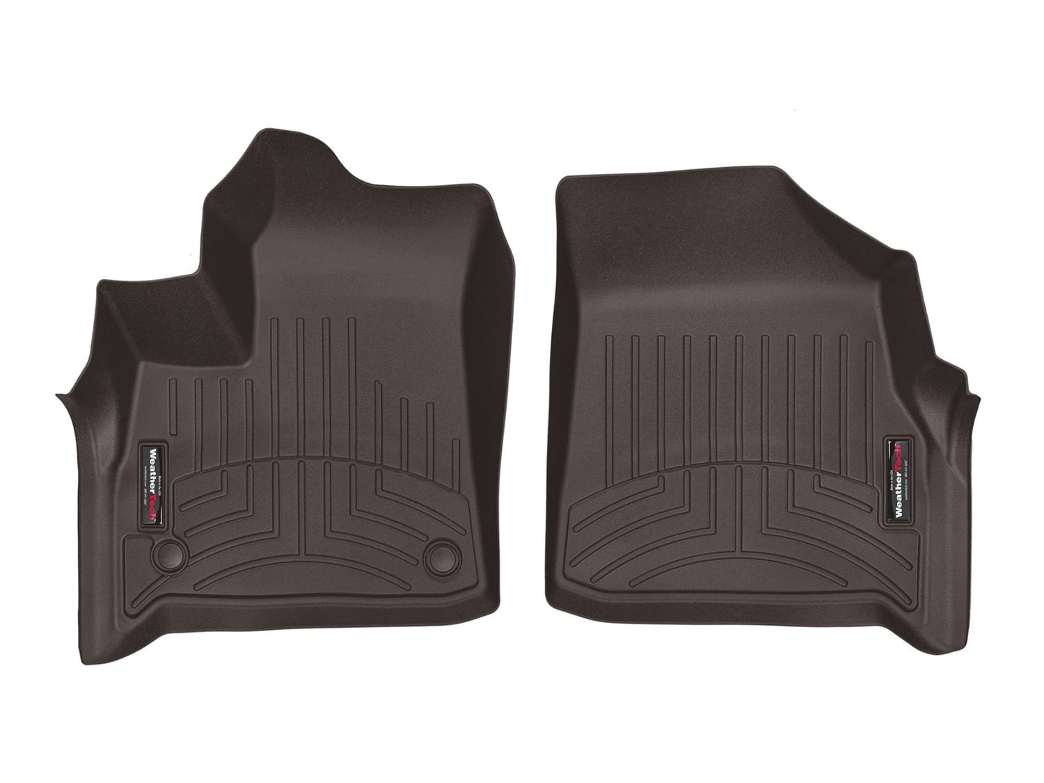 FloorLiner™ DigitalFit®