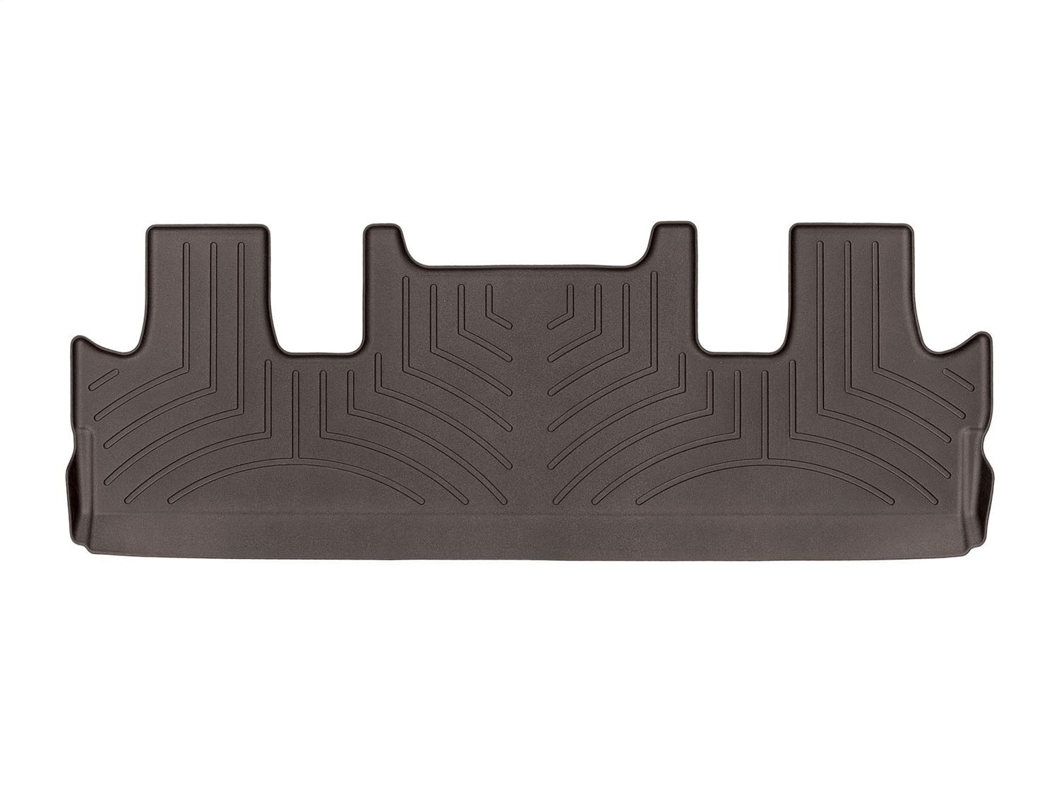 WeatherTech FloorLiner DigitalFit Floor Mat Set - 4712959