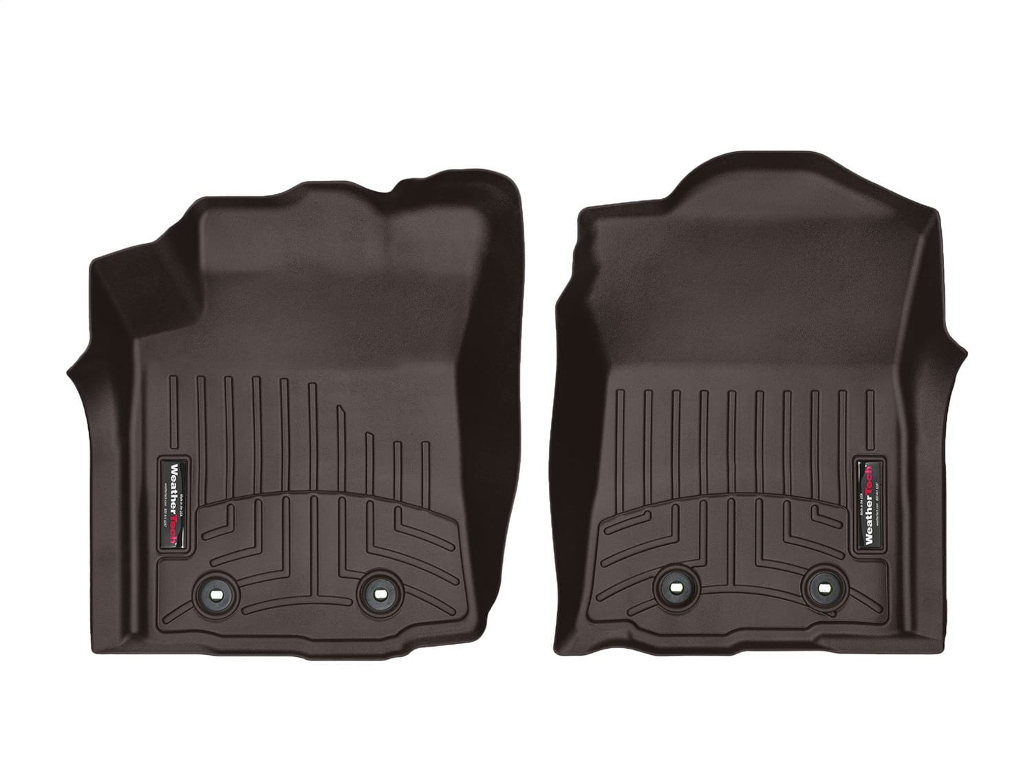 FloorLiner™ DigitalFit®