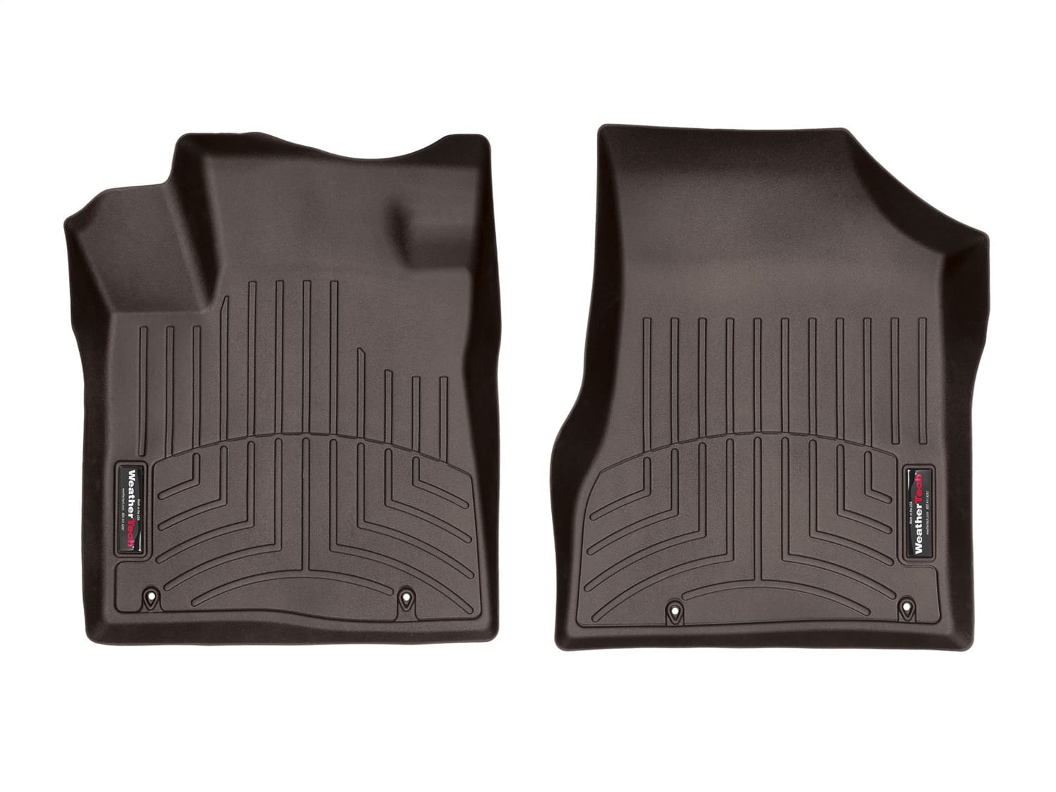 FloorLiner™ DigitalFit®