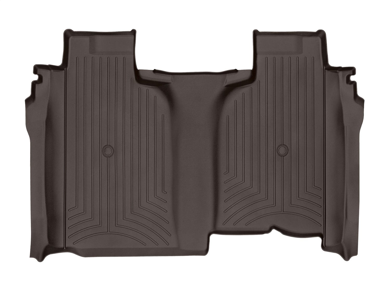 WeatherTech FloorLiner DigitalFit Floor Mat Set - 4714365