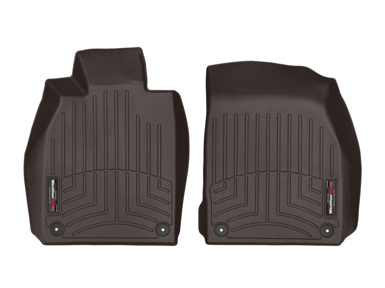 FloorLiner™ DigitalFit®