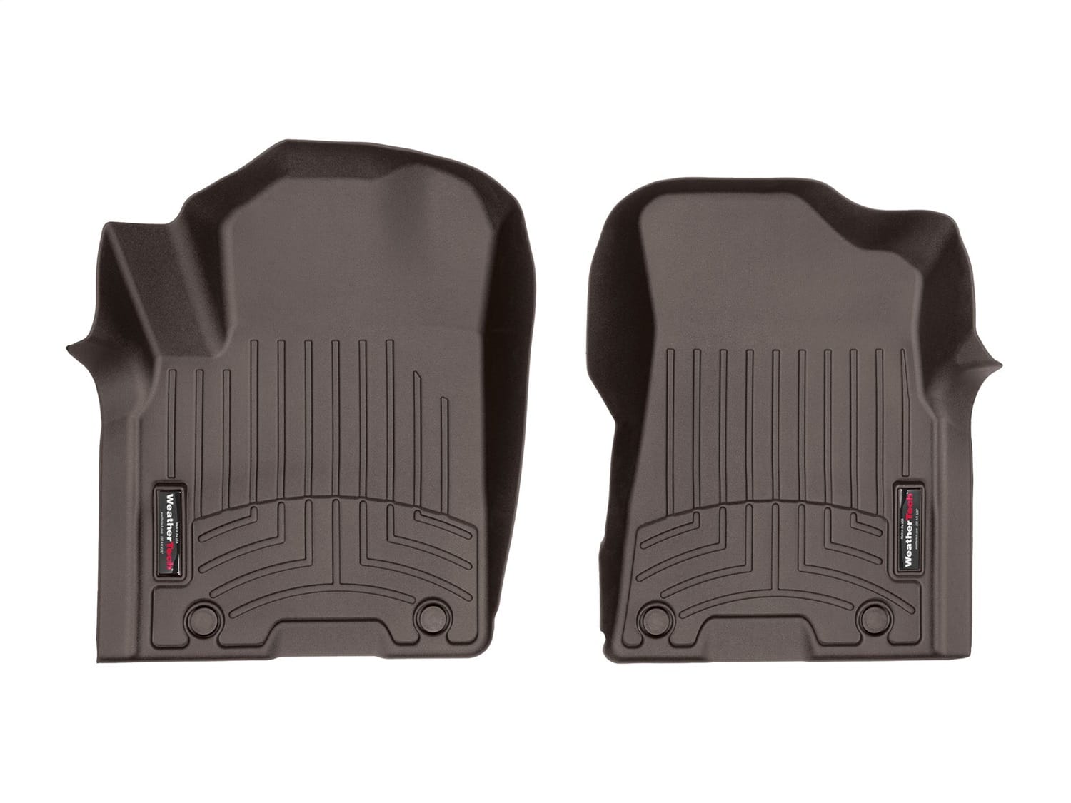 FloorLiner™ DigitalFit®