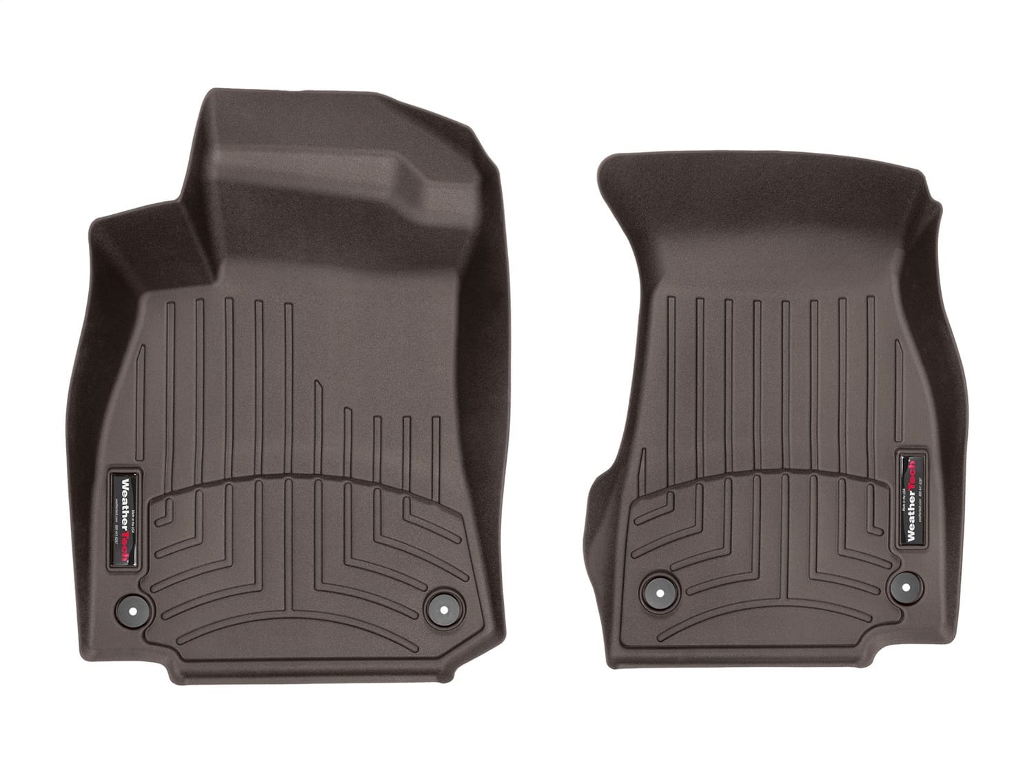 FloorLiner™ DigitalFit®