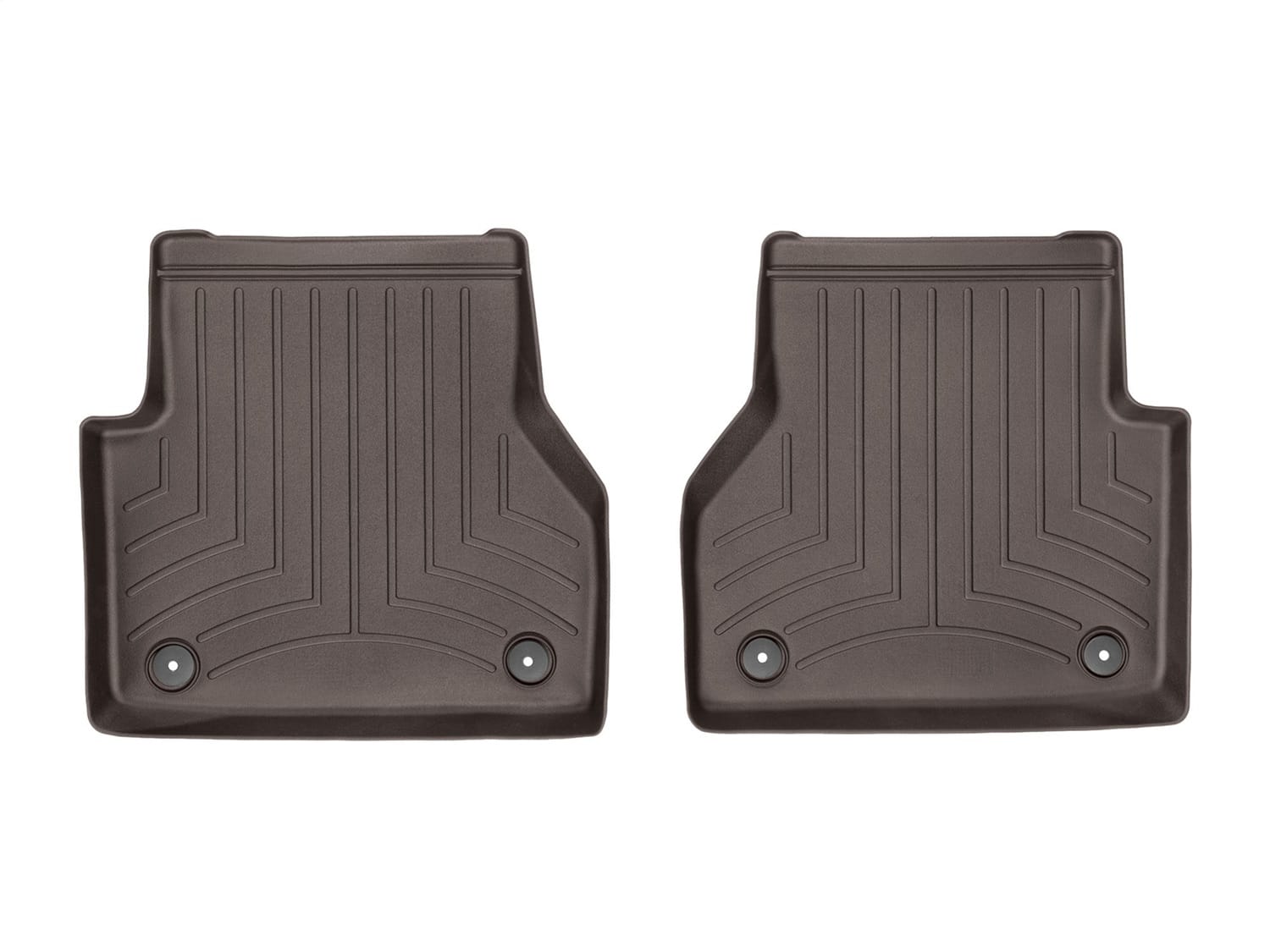 FloorLiner™ DigitalFit®