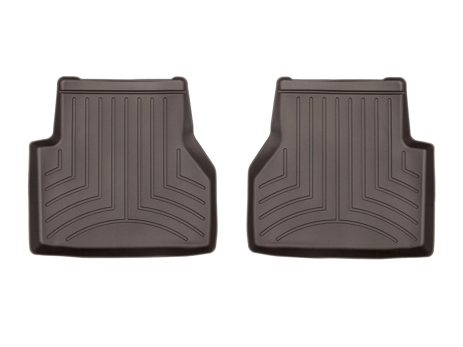 FloorLiner™ DigitalFit®