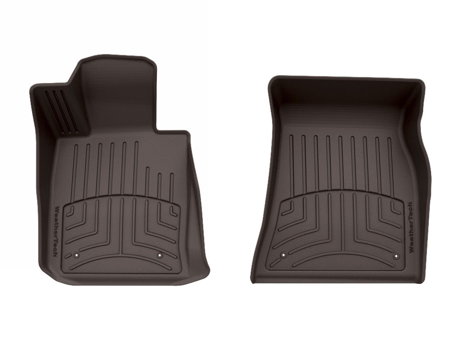 WeatherTech FloorLiner HP Floor Mat Set - 4715301IM