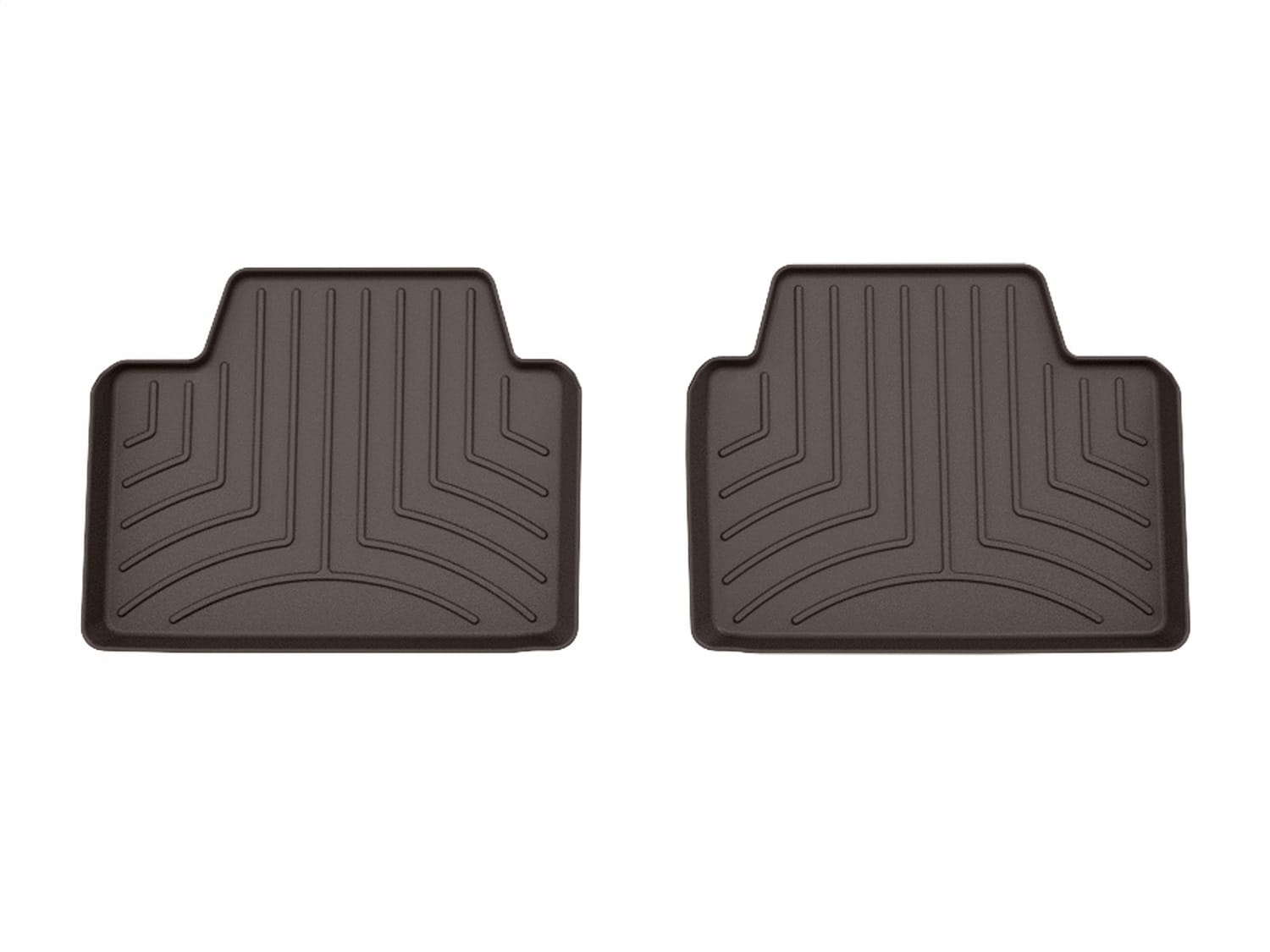 WeatherTech FloorLiner HP Floor Mat Set - 4715302IM