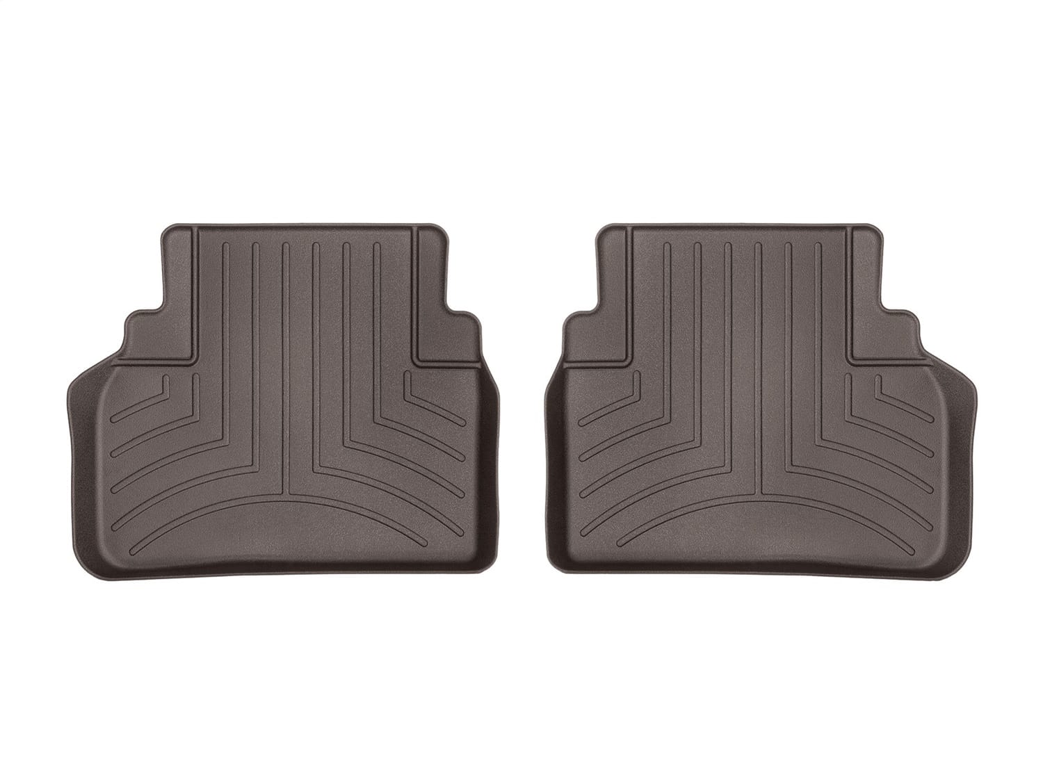 FloorLiner™ DigitalFit®