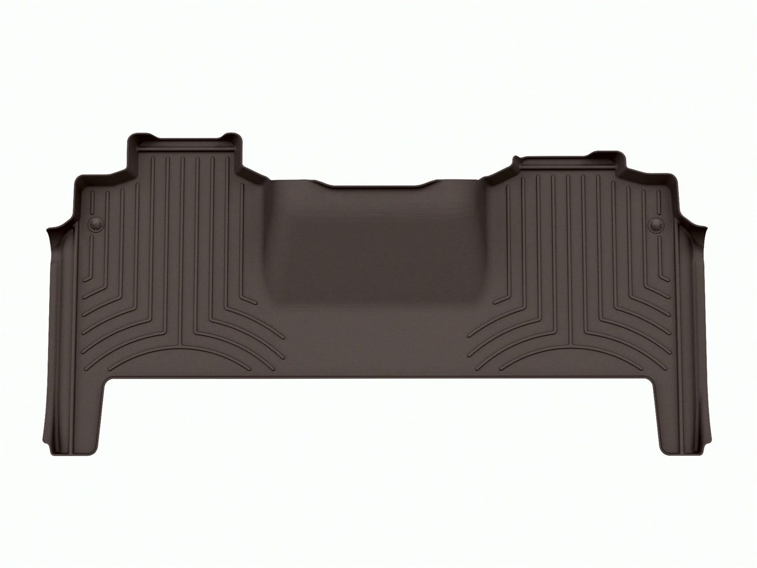 WeatherTech FloorLiner HP Floor Mat Set - 4715453IM