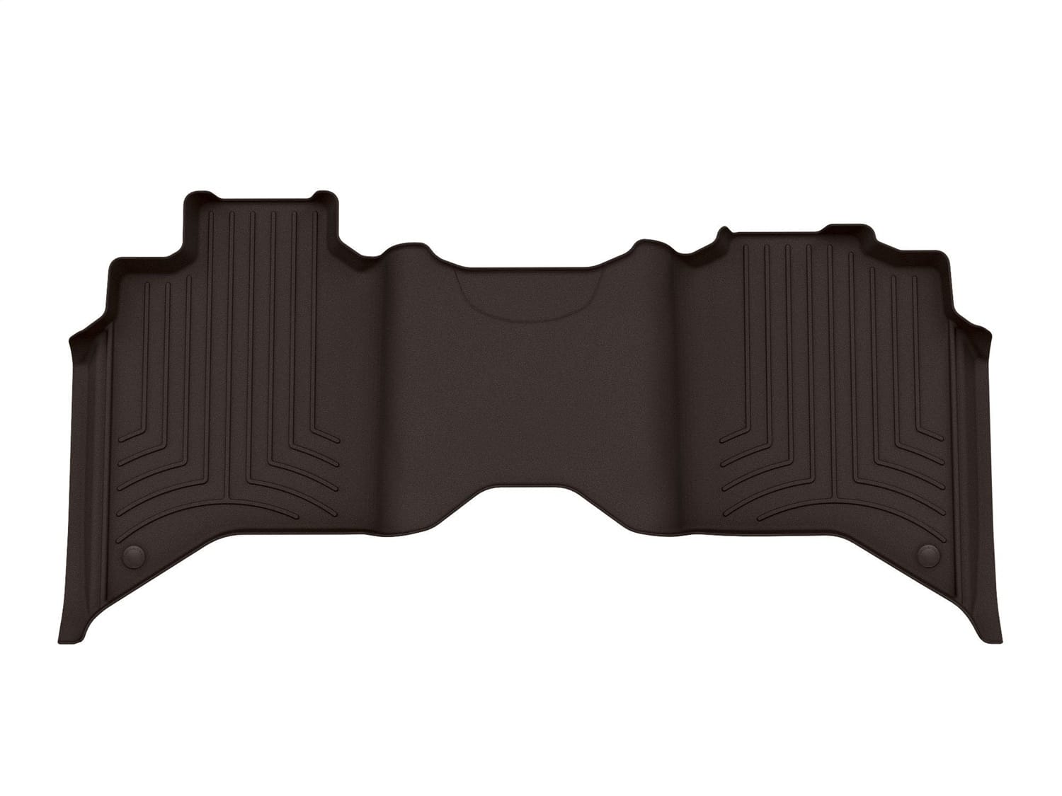 WeatherTech FloorLiner HP Floor Mat Set - 4715456IM