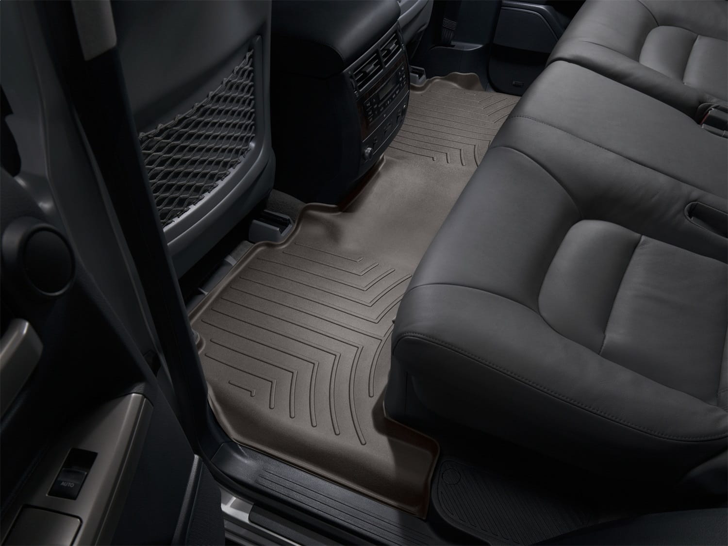 FloorLiner™ DigitalFit®
