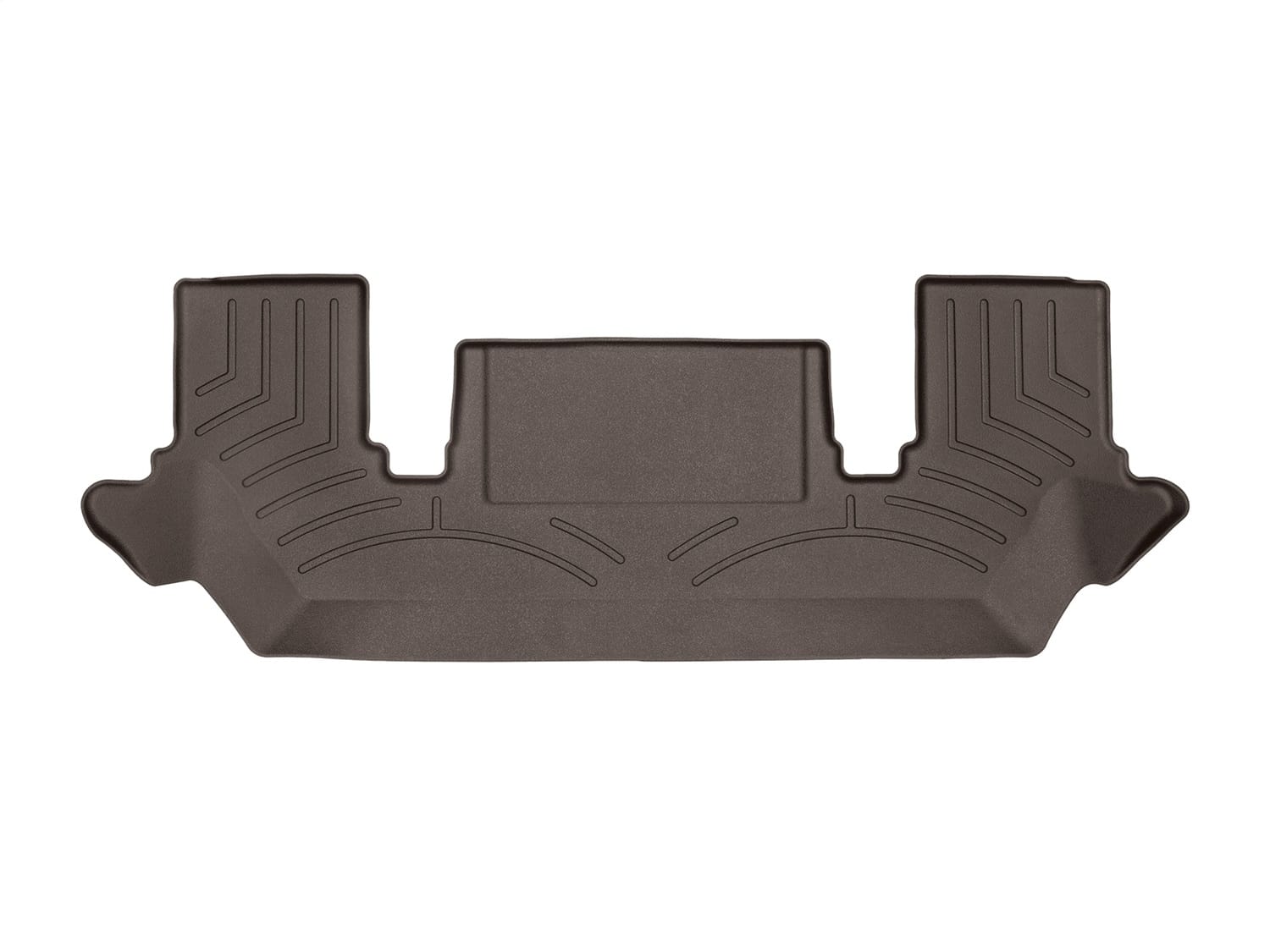 FloorLiner™ DigitalFit®