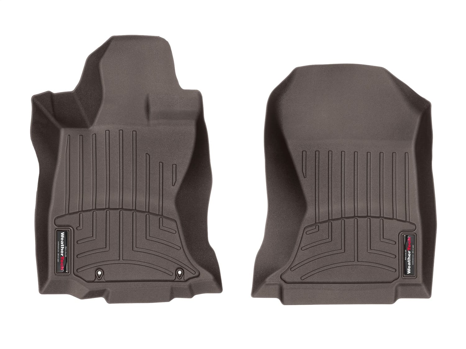 FloorLiner™ DigitalFit®