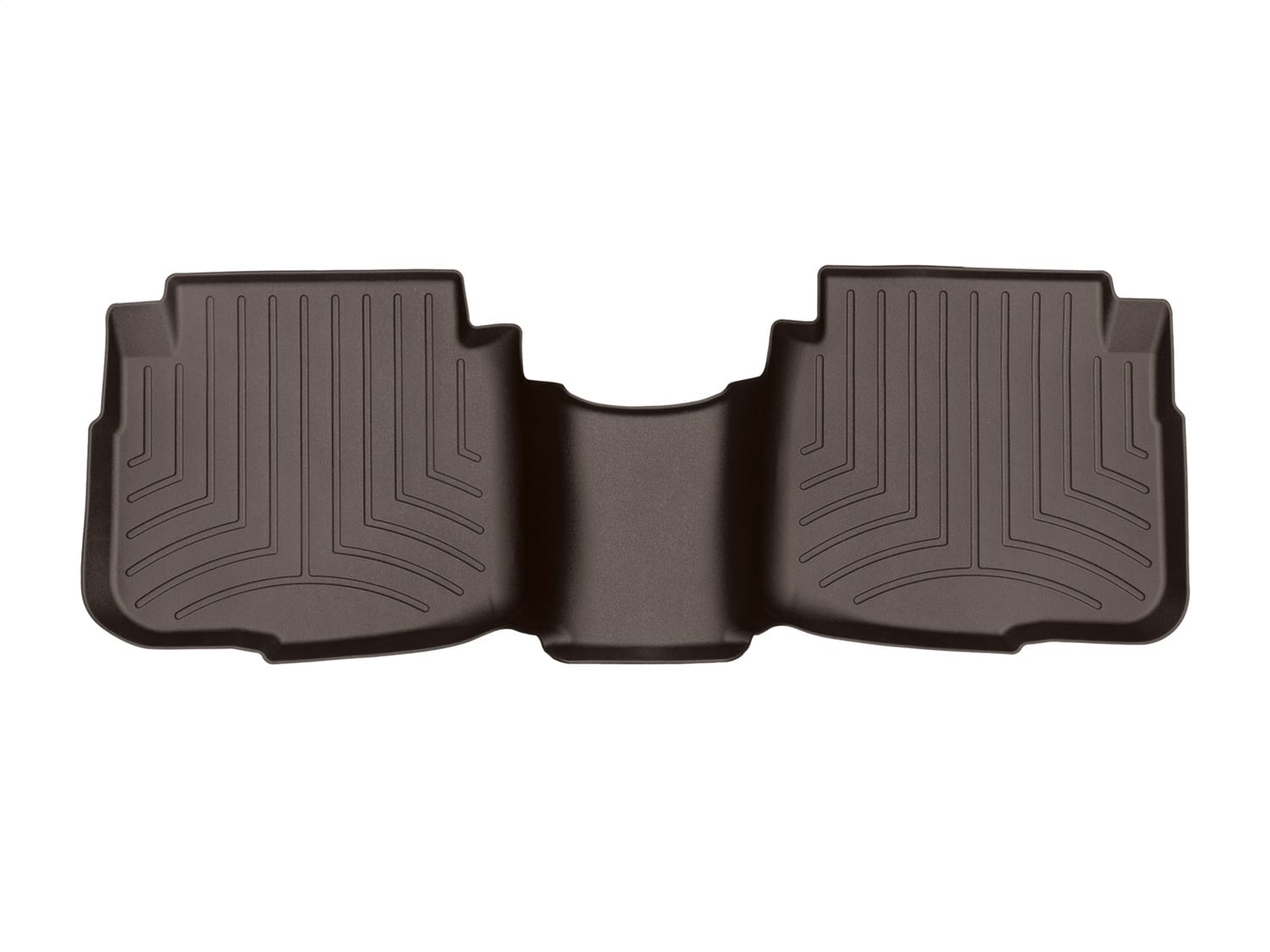 FloorLiner™ DigitalFit®