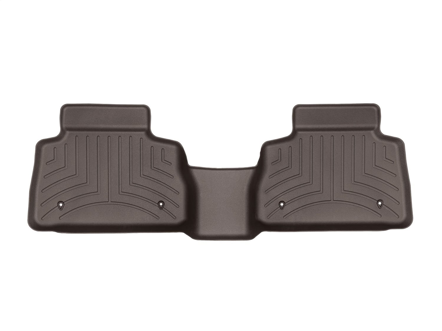 FloorLiner™ DigitalFit®