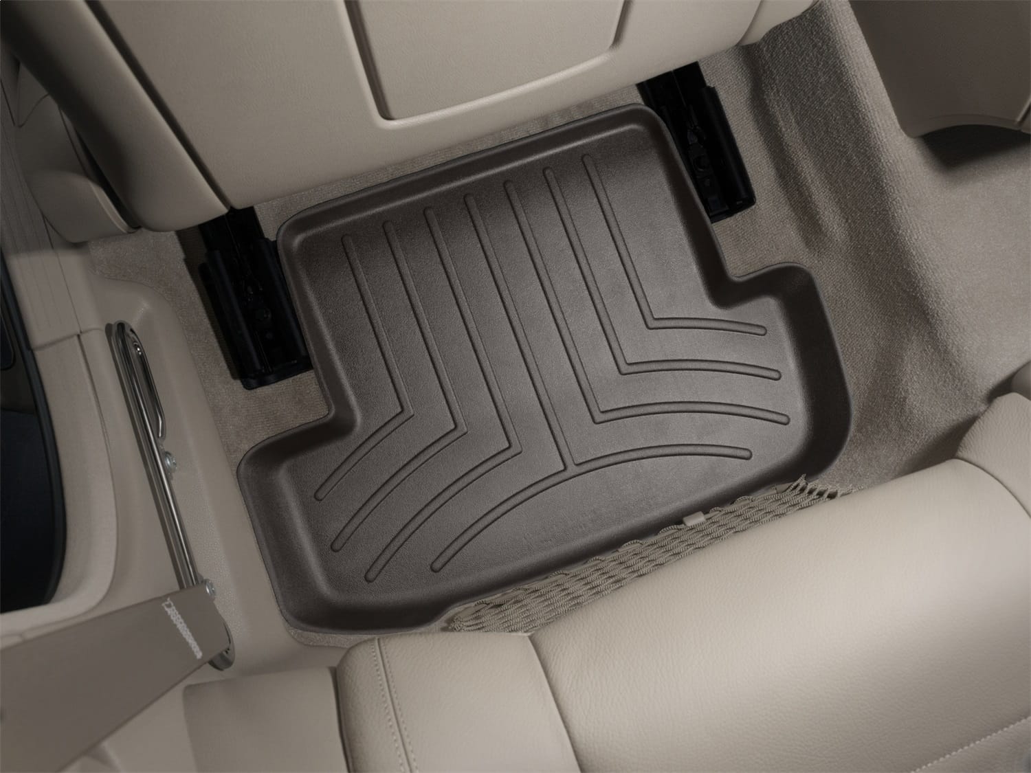 WeatherTech FloorLiner DigitalFit Floor Mat Set - 471613