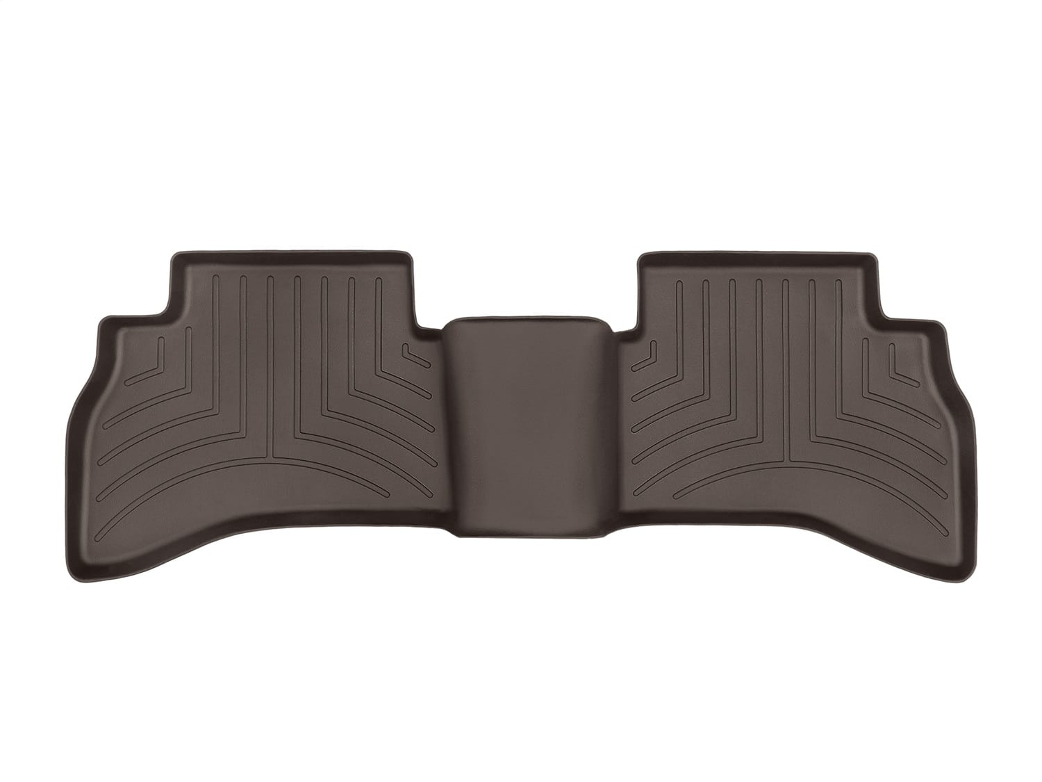 FloorLiner™ DigitalFit®