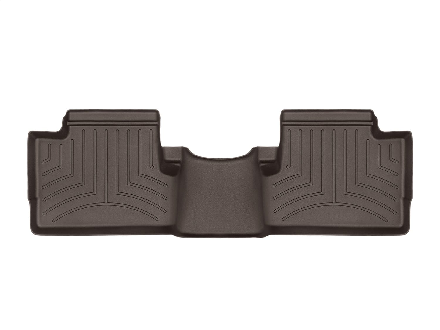 WeatherTech FloorLiner DigitalFit Floor Mat Set - 4716232