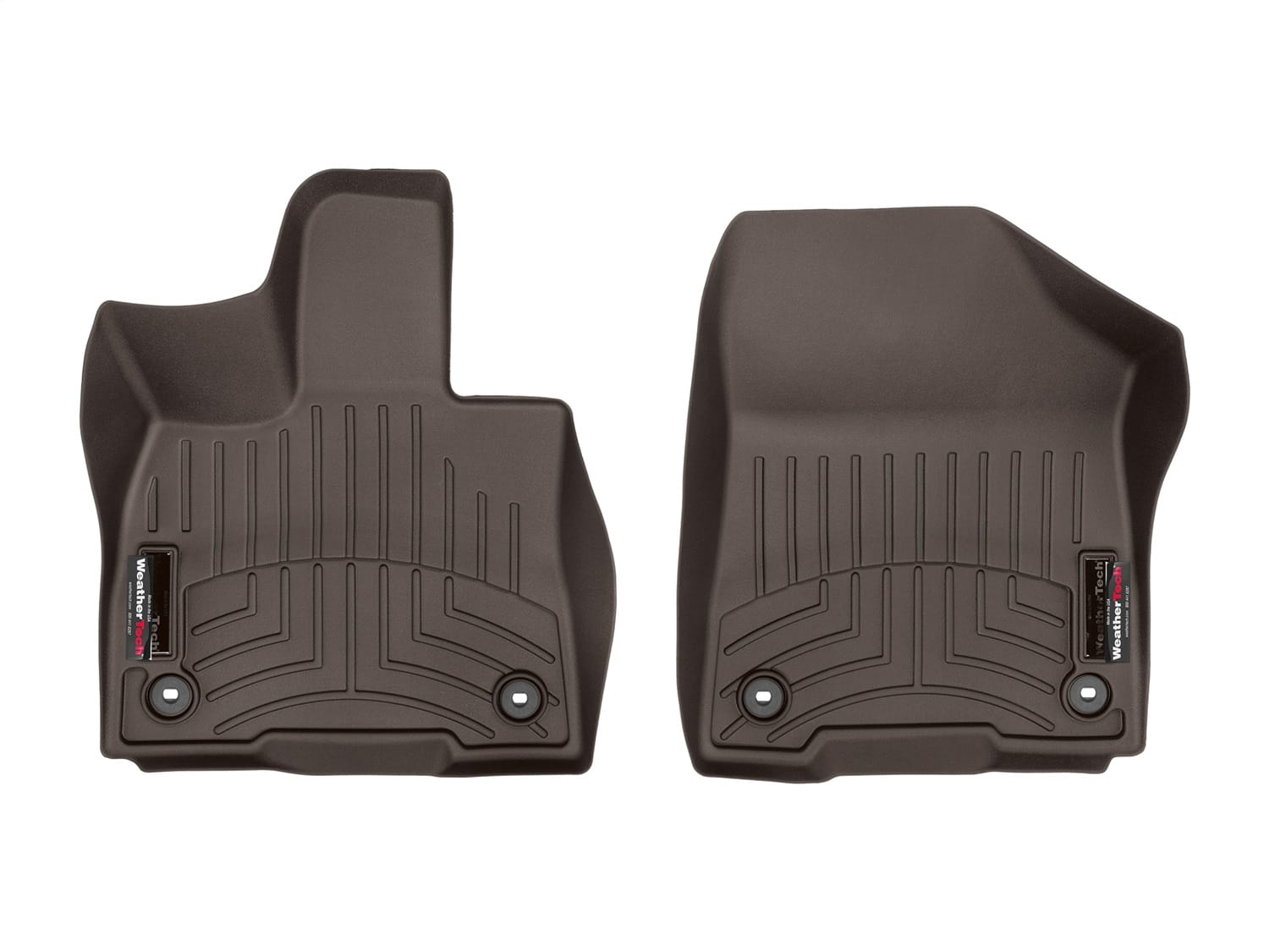 FloorLiner™ DigitalFit®