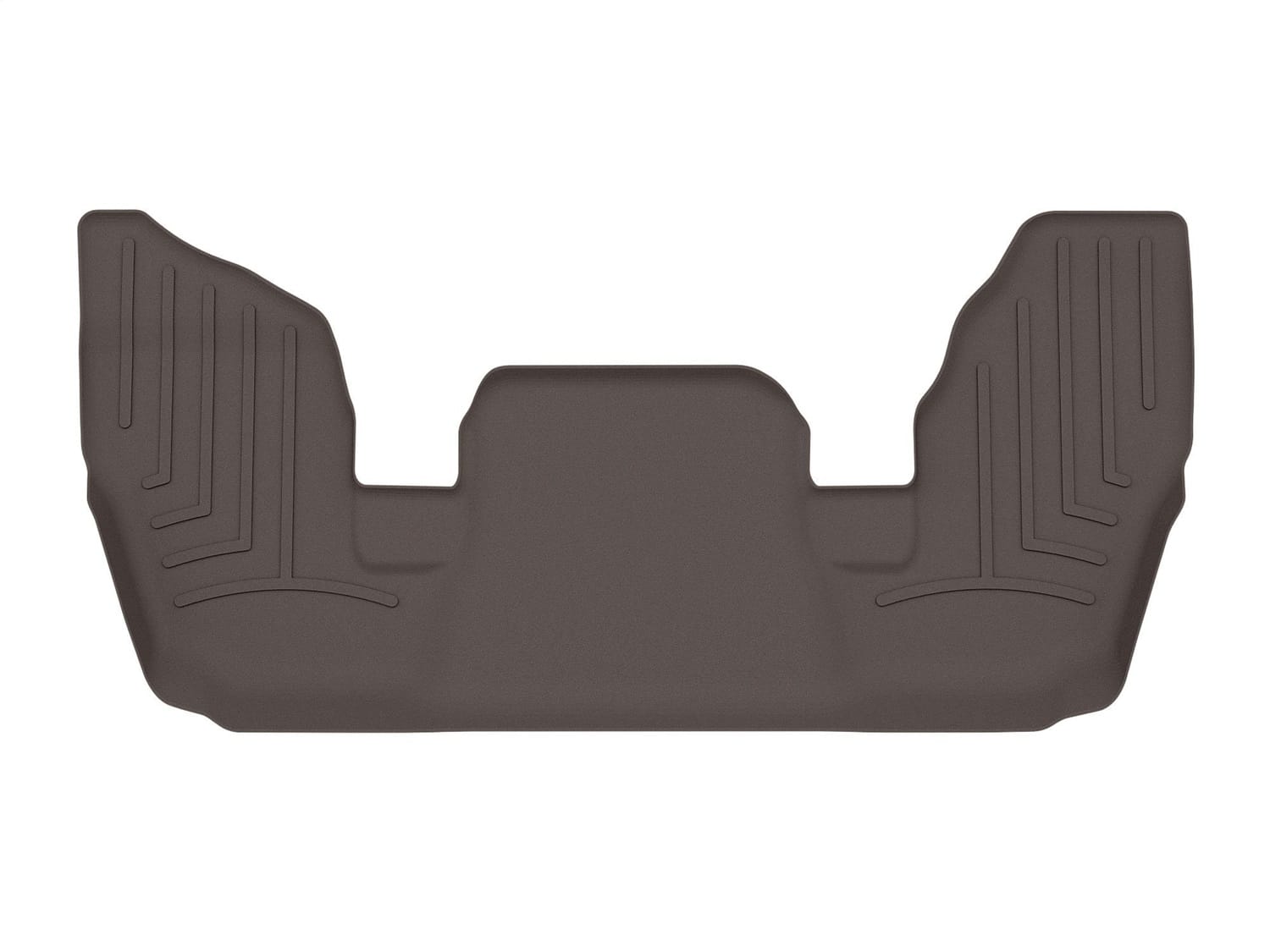 FloorLiner™ DigitalFit®
