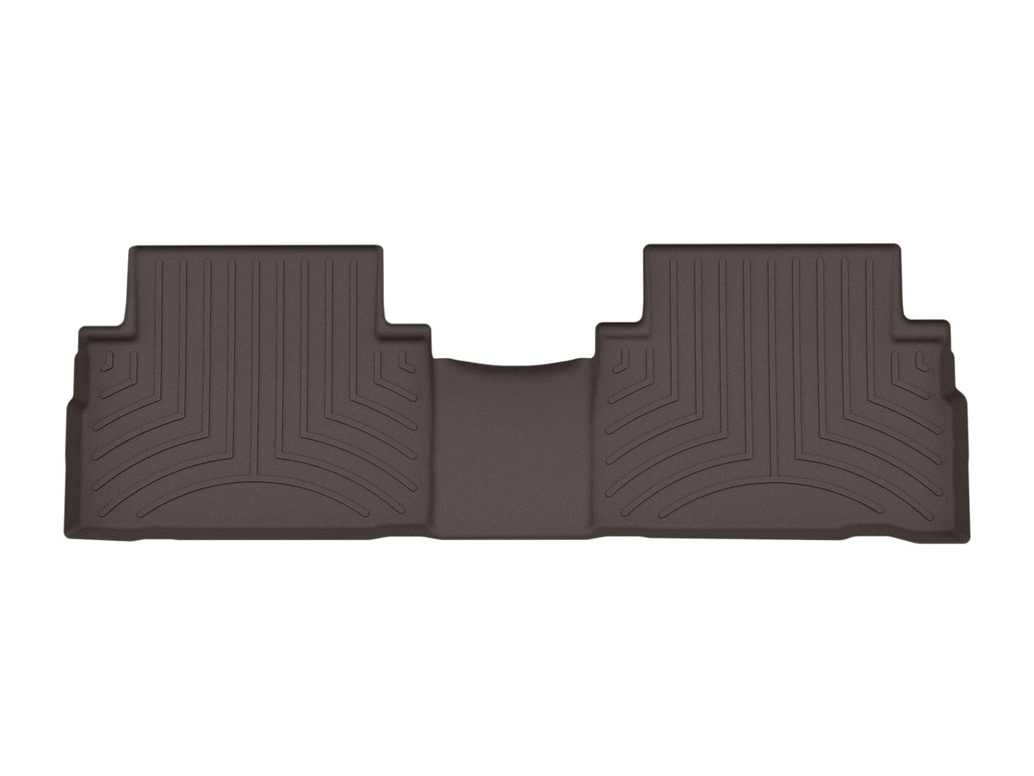 FloorLiner™ DigitalFit®
