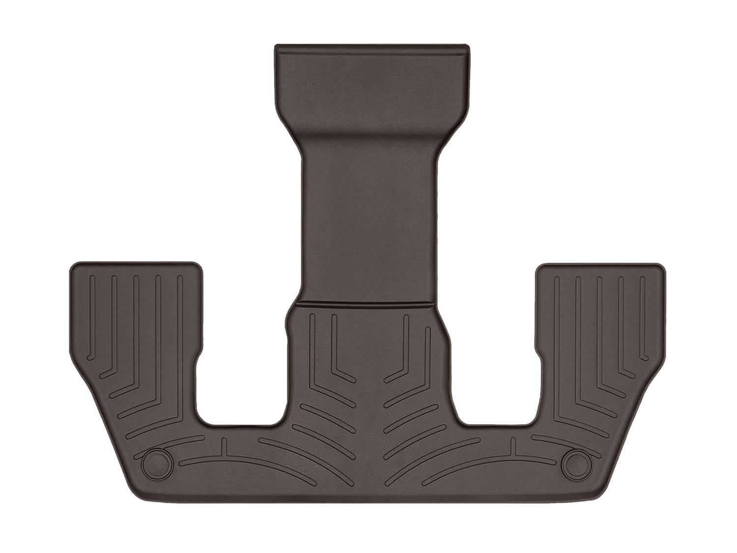WeatherTech FloorLiner HP Floor Mat Set - 4716963IM