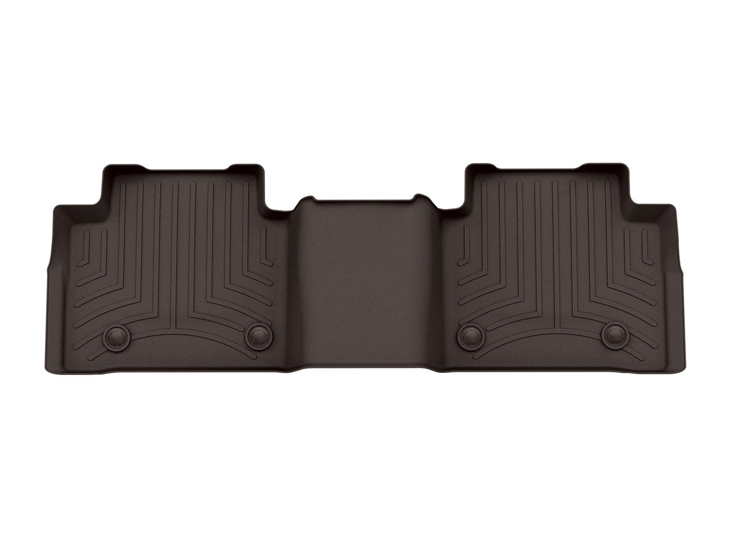FloorLiner™ DigitalFit®