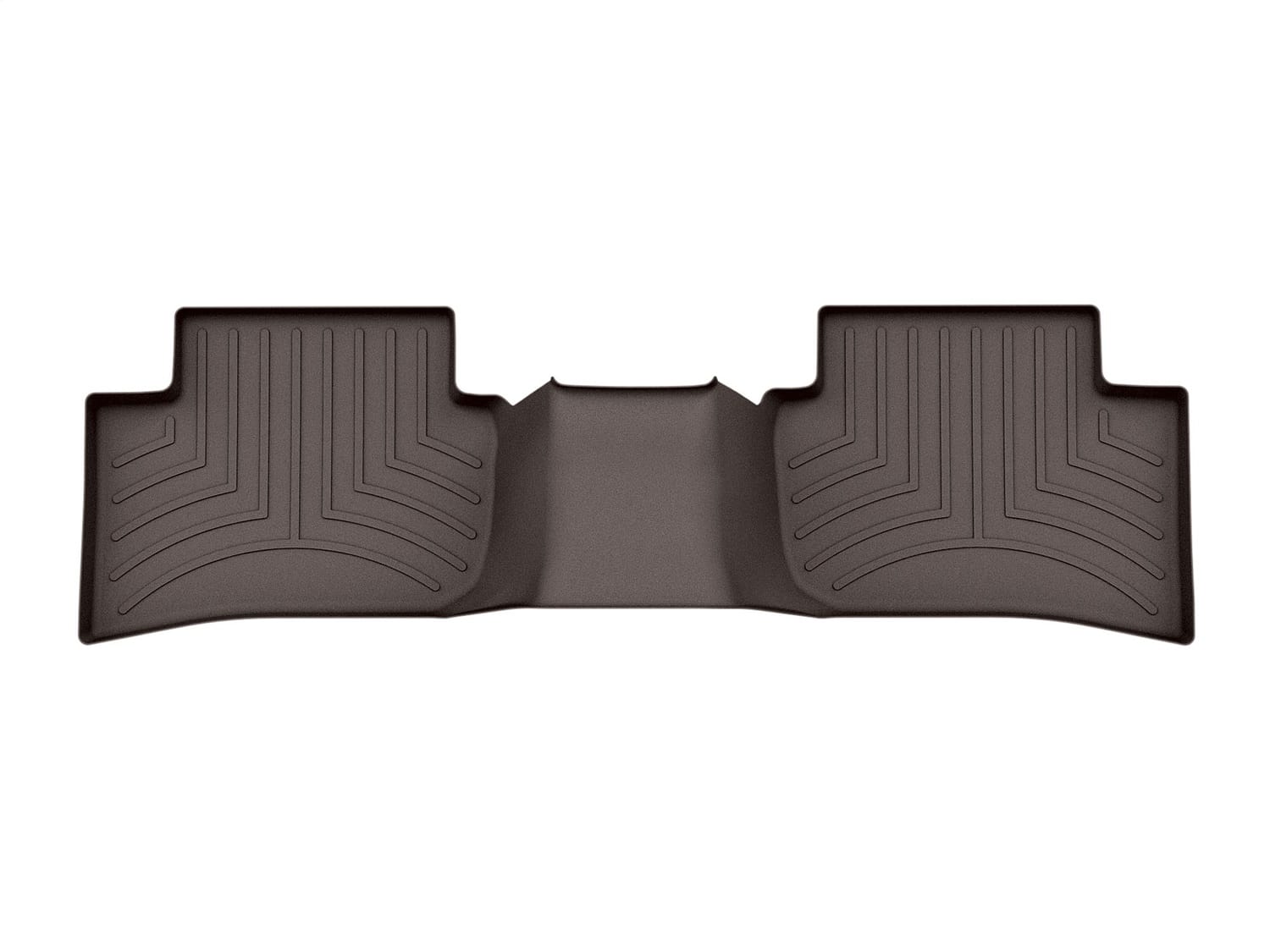 WeatherTech FloorLiner DigitalFit Floor Mat Set - 4717072