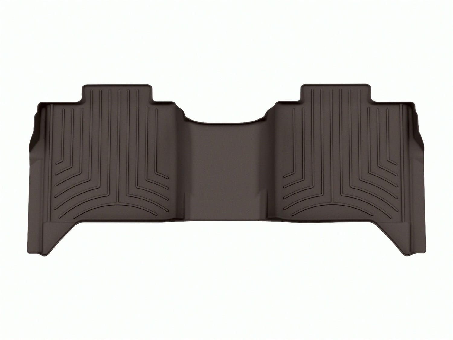 WeatherTech FloorLiner HP Floor Mat Set - 4717082IM