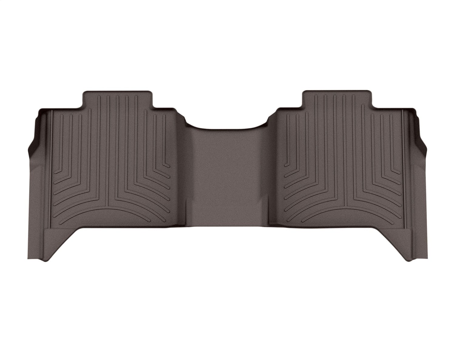 WeatherTech FloorLiner DigitalFit Floor Mat Set - 4717082