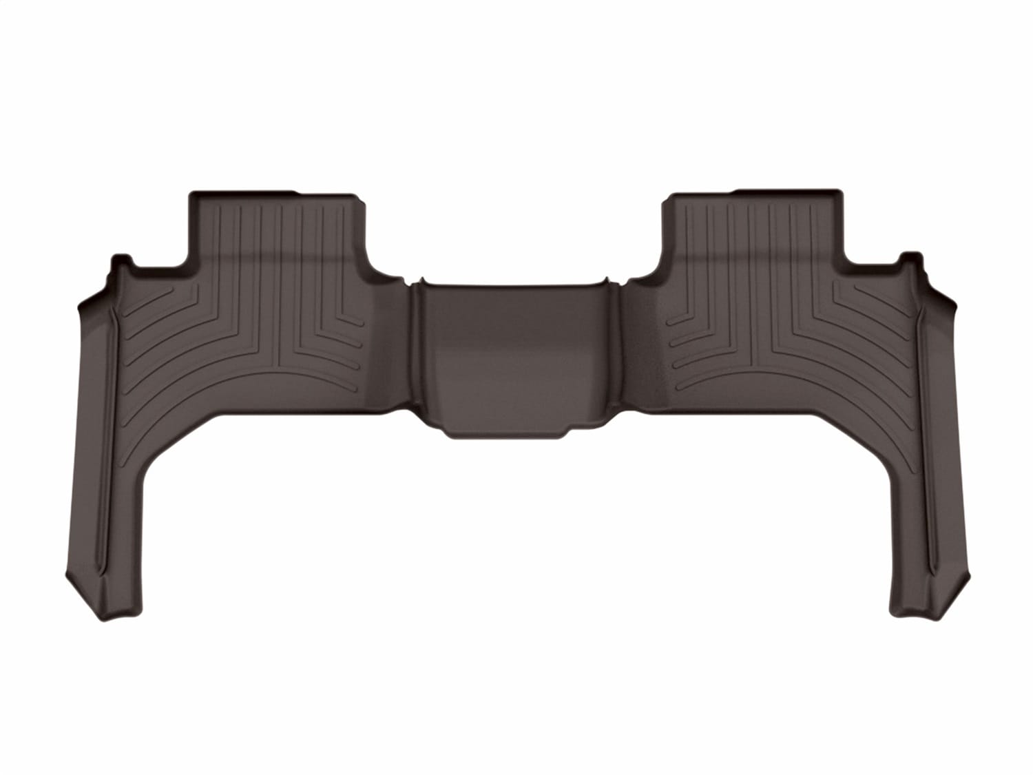 FloorLiner™ DigitalFit®